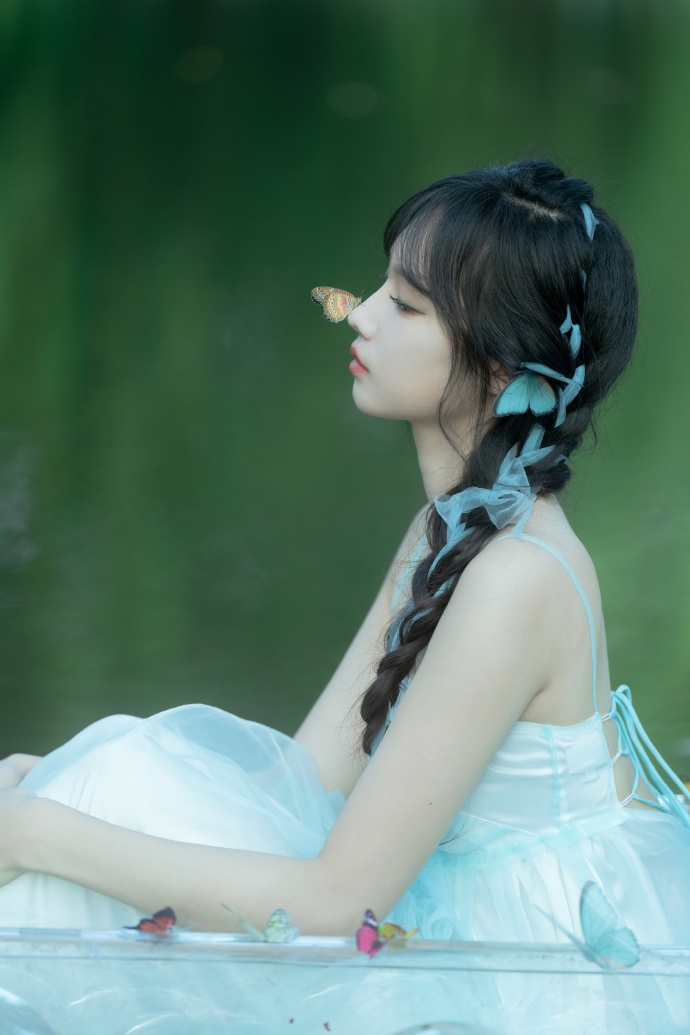 无人知晓